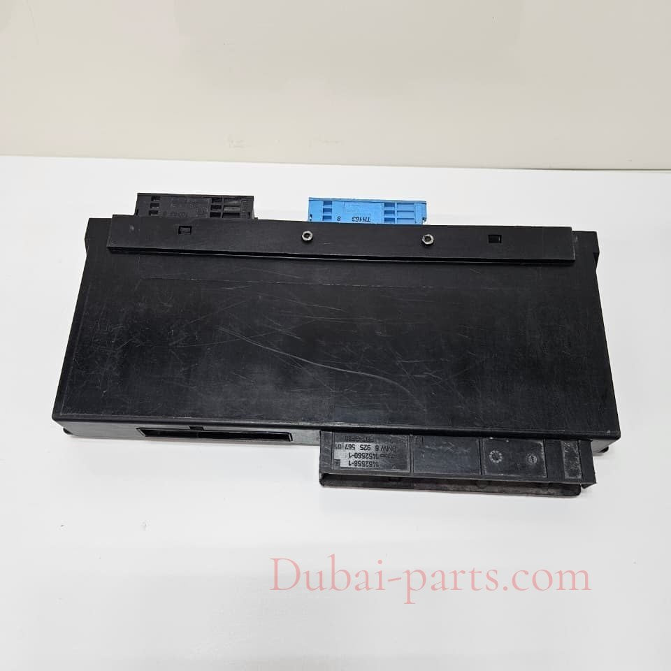 2005 BMW 330i E91 E92 Body Control Module H1 6983302 OEM