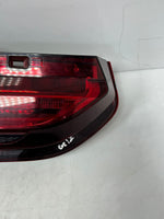 قم بتحميل الصورة إلى عارض الصور، BMW 7 Series G11 G12 LED Rear Left Tailgate Tail Light 2583243 OEM