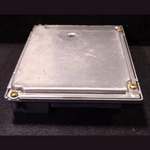 Load image into Gallery viewer, BMW 3 SERIES E46 1.6 PETROL ENGINE CONTROL UNIT ECU MODULE ONLY - 7512354