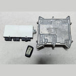 Bild in die Galerieansicht laden, 2011-2013 BMW 125i Engine Control Unit ECU Set 8617551 F20 F21 125i N20