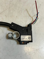 Load image into Gallery viewer, 2012-2018 BMW 5 Series F10 and F11 LCI 650i Negative Battery Cable 9253082 OEM