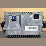 قم بتحميل الصورة إلى عارض الصور، Mercedes W172 SLK GPS Navigation LCD Display Monitor Screen A172 9004004 OEM