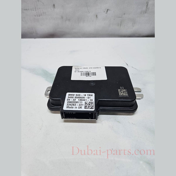 2021-2025 BMW G20 G21 M3 Control Unit SAS 9500026 OEM