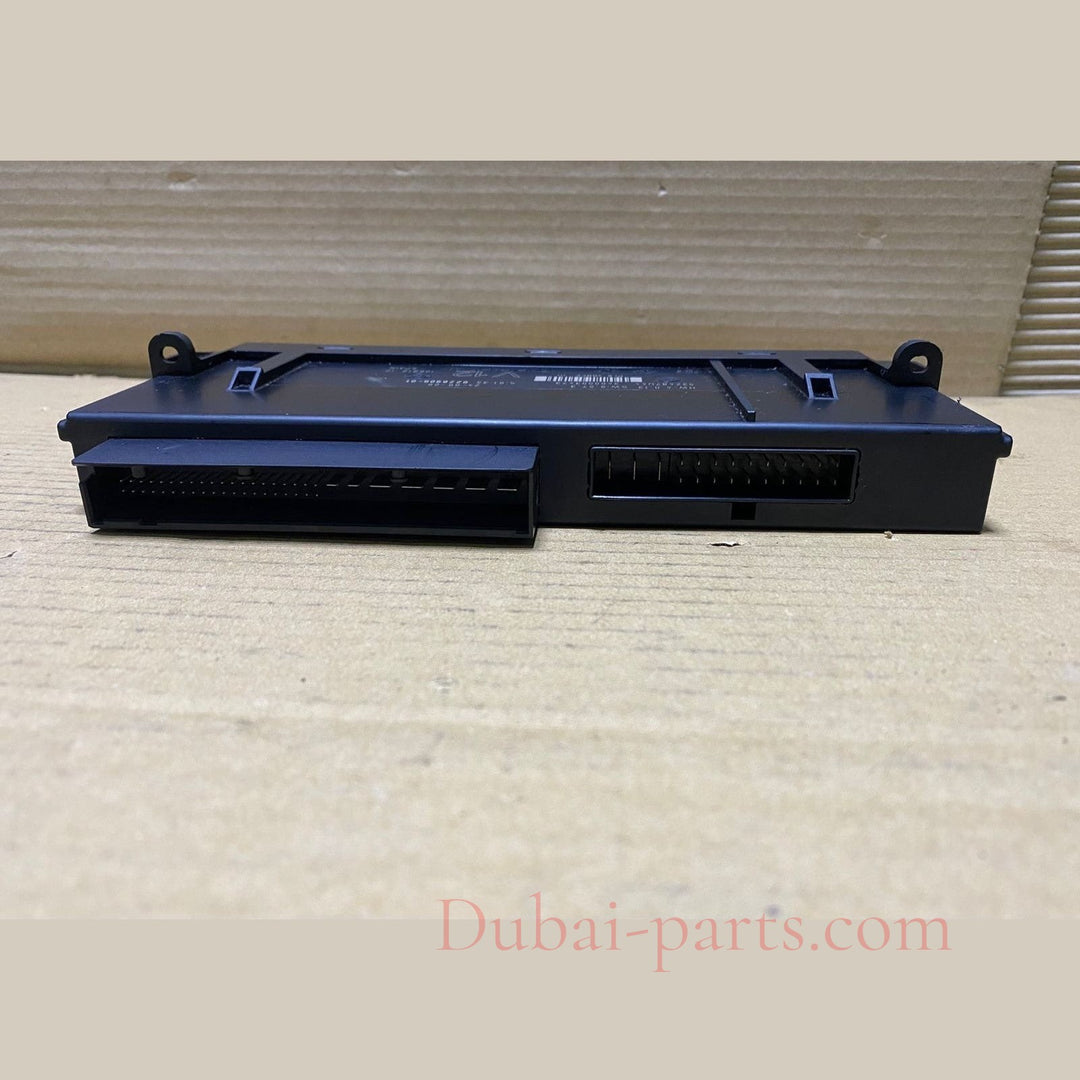 2012-2018 BMW 650i Body Control Module 9267470 5 Series GT F07