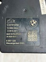 Bild in die Galerieansicht laden, BMW F30 F31 F32 320I ABS Anti Lock Brake Pump Module 3451-6857323-01 OEM