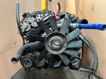 Bild in die Galerieansicht laden, BMW E36 M3 S50B30 3.0L Complete Engine &amp; Manual Gearbox 75K KM 50030546 OEM