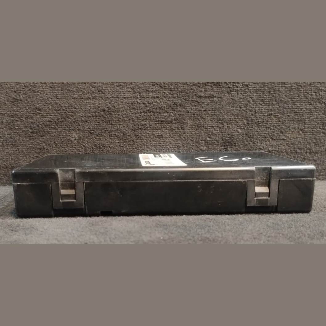 BMW E60 E61 BODY CONTROL MODULE / CHASSIS GATEWAY P/N 9157155