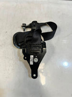 Load image into Gallery viewer, 2014-2018 BMW X5 F15 Rear Left Seat Belt Retractor 623201700C OEM
