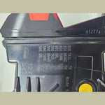 Load image into Gallery viewer, 2023 BMW X7 G07 LCI 2023 Taillight Outer Left Side Blackline 5A5BEA7 OEM