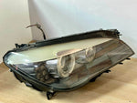 Load image into Gallery viewer, 2009 BMW 750Li Headlight Adaptive Ahl Xenon Light Front Right 7182152