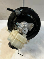 Load image into Gallery viewer, 2010-2015 BMW X1 E84 SERVO MOTOR Brake Booster 6785649 OEM