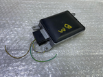 Load image into Gallery viewer, OEM BMW F30 LCI F32 F36 GC F80 M3 Blind spot Sensor Lane Change Warning 6884288