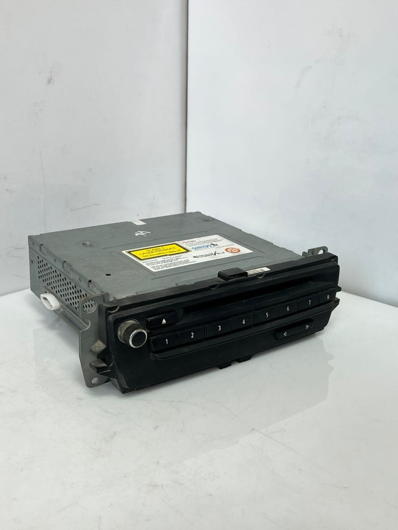 2010-2015 BMW X1 1' 3' E90 E91 E92 E93 Navigation Head Unit 9283249 OEM
