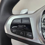 Load image into Gallery viewer, 2018-2025 BMW G01, G30, G05, G06, G07 M Sport Steering Wheel 9502323