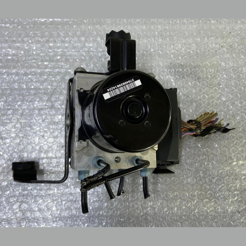 OEM BMW F20 F21 F22 F30 DSC ANTI LOCK BRAKE UNIT WITH MODULE ATE 6860730/6860731