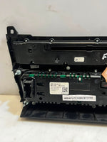 Load image into Gallery viewer, 2011-2016 BMW 528i 5 Series F10 F11 Climate Control Unit 9241241 OEM