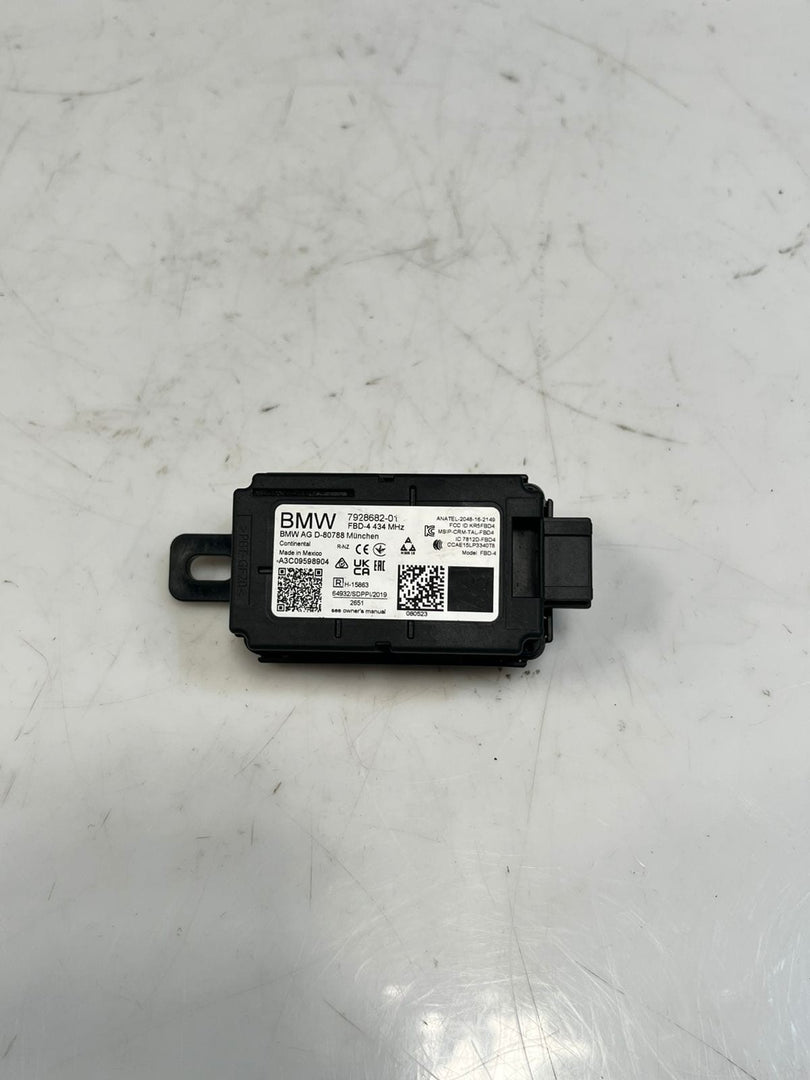 BMW 530i G42 G20 LCI G05 G06 G80 M3 xDrive Radio Remote Control Receiver 7928682