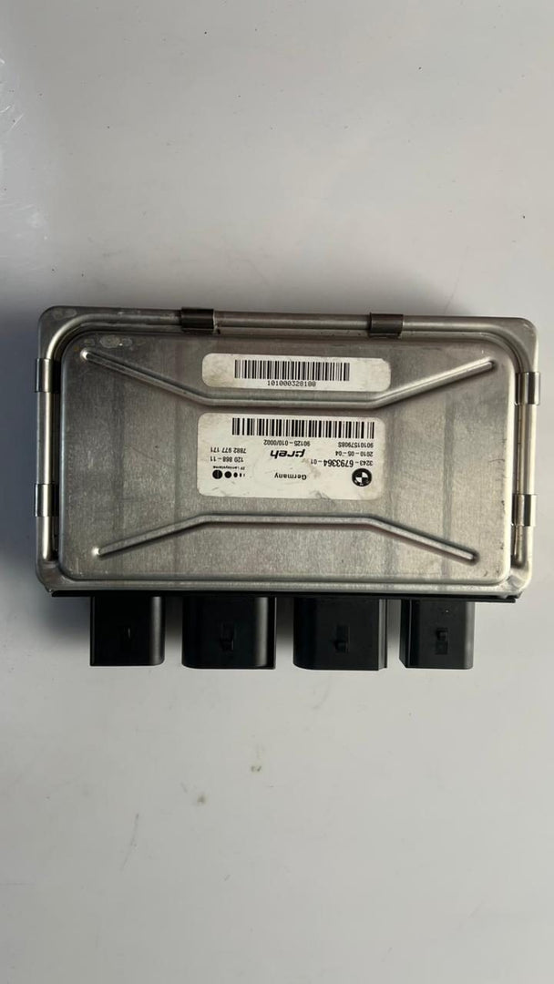 BMW Active Steering Control Module 6793363 F10 5 Series, F01 7 Series, F12 6 Ser