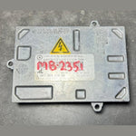 Bild in die Galerieansicht laden, Mercedes Benz W221 Xenon Light Headlight Control Module Unit A216 8704826 OEM