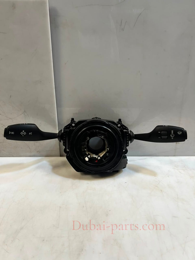 BMW 3' F30 F31 F35 F23 F22 Combination Switch Indicator Wipers Tape 9242274