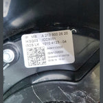 Load image into Gallery viewer, 2009-2016 Mercedes-Benz E-Class Steering Column Stalk A2129002620 W212 OEM