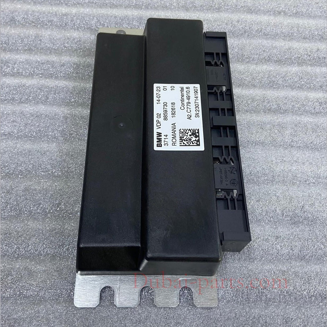 OEM BMW G05 G06 G07 X5 X6 X7 Active Suspension VDP Control Module 8859730