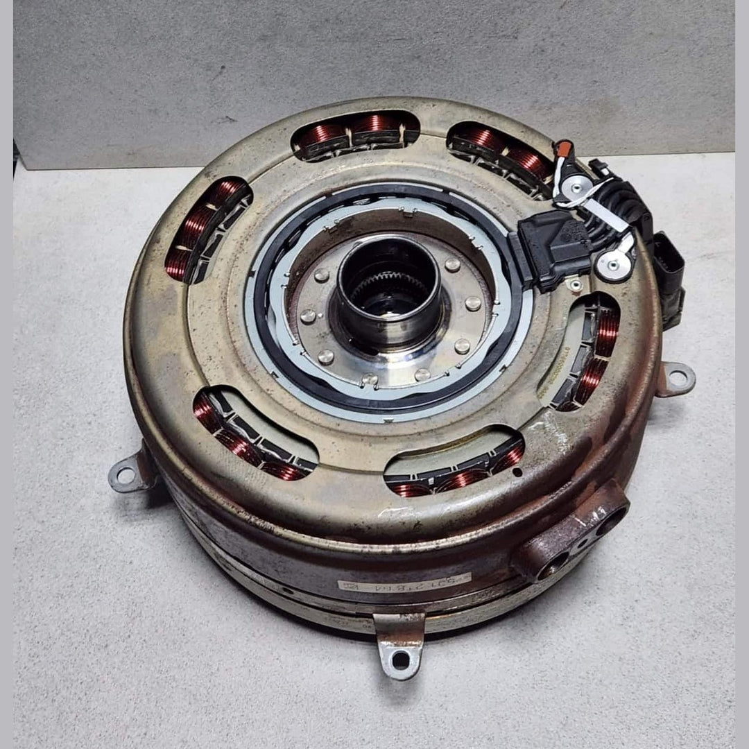 2013 BMW ActiveHybrid 3 Flywheel 0501218903 3 Series F30 F35 F31