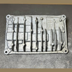 قم بتحميل الصورة إلى عارض الصور، 15-20 Mercedes W205 C-Class LED Headlight Control Module A205 9004330 OEM