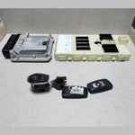 Load image into Gallery viewer, BMW Engine Control Unit DDE 8589141 F30 320D and F34 420D diesel B47 ECU SET