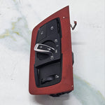 Load image into Gallery viewer, OEM BMW F30 F31 F20 F22 Headlight Control Switch 9393947