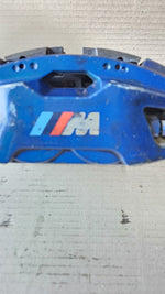Load image into Gallery viewer, 2017-2023 BMW M5 Front Brake Caliper 689123501 5 Series G30 G31 G38 and M340i M4
