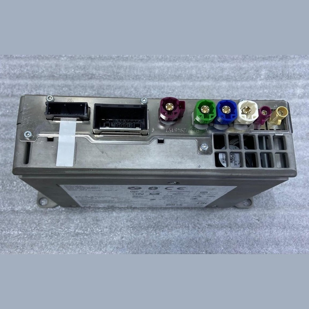OEM BMW F91 M8 F92 F93 HARMAN MGU HIGH HEAD UNIT CI 5A071E1 HARMAN KARDON