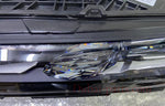 Load image into Gallery viewer, OEM BMW 7 Series G70 Headlight Upper LED Front 9879935 left Side