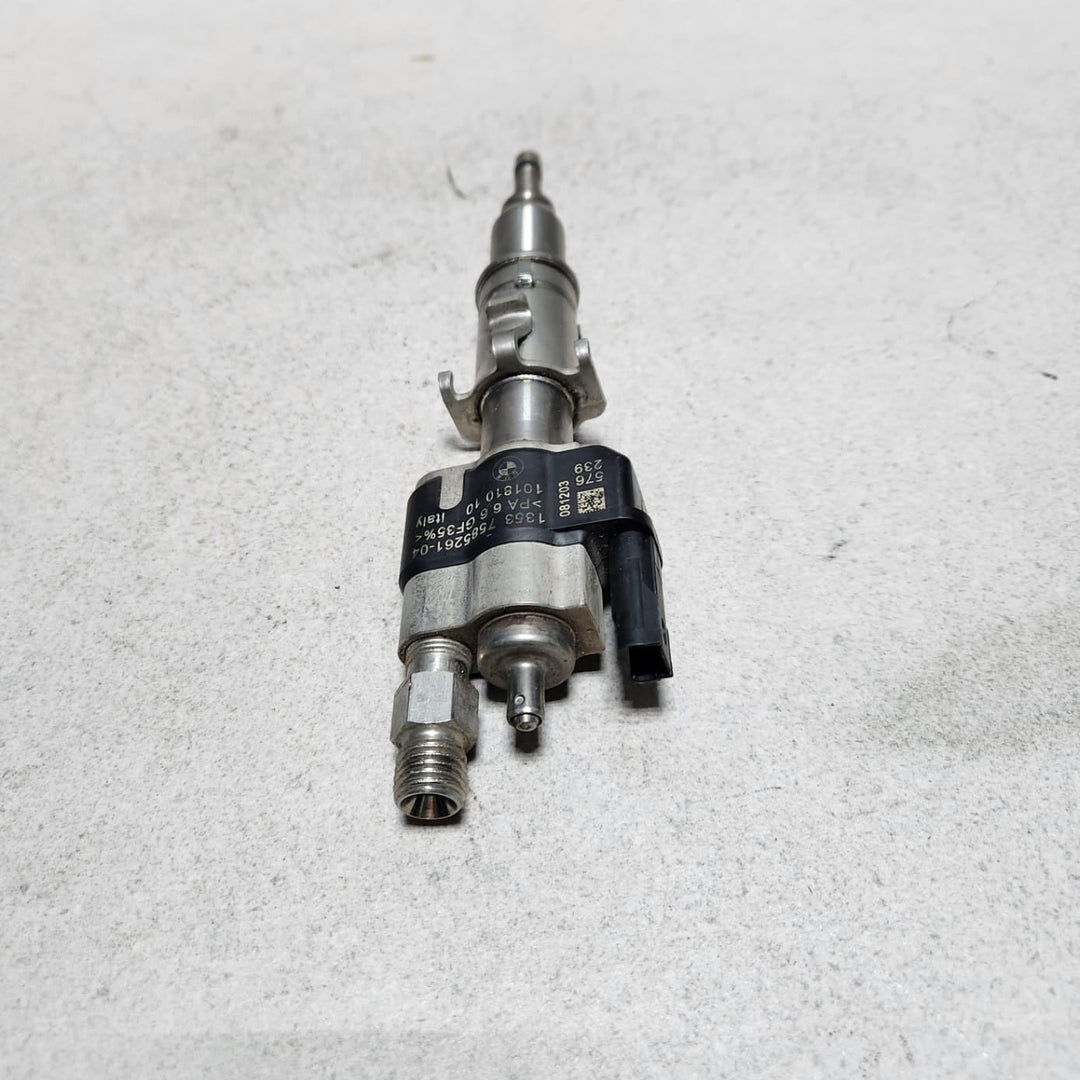 BMW Fuel Injector 7585261-04 N54 N63 N74 engines 1 Series 3 Series 5 Series X5