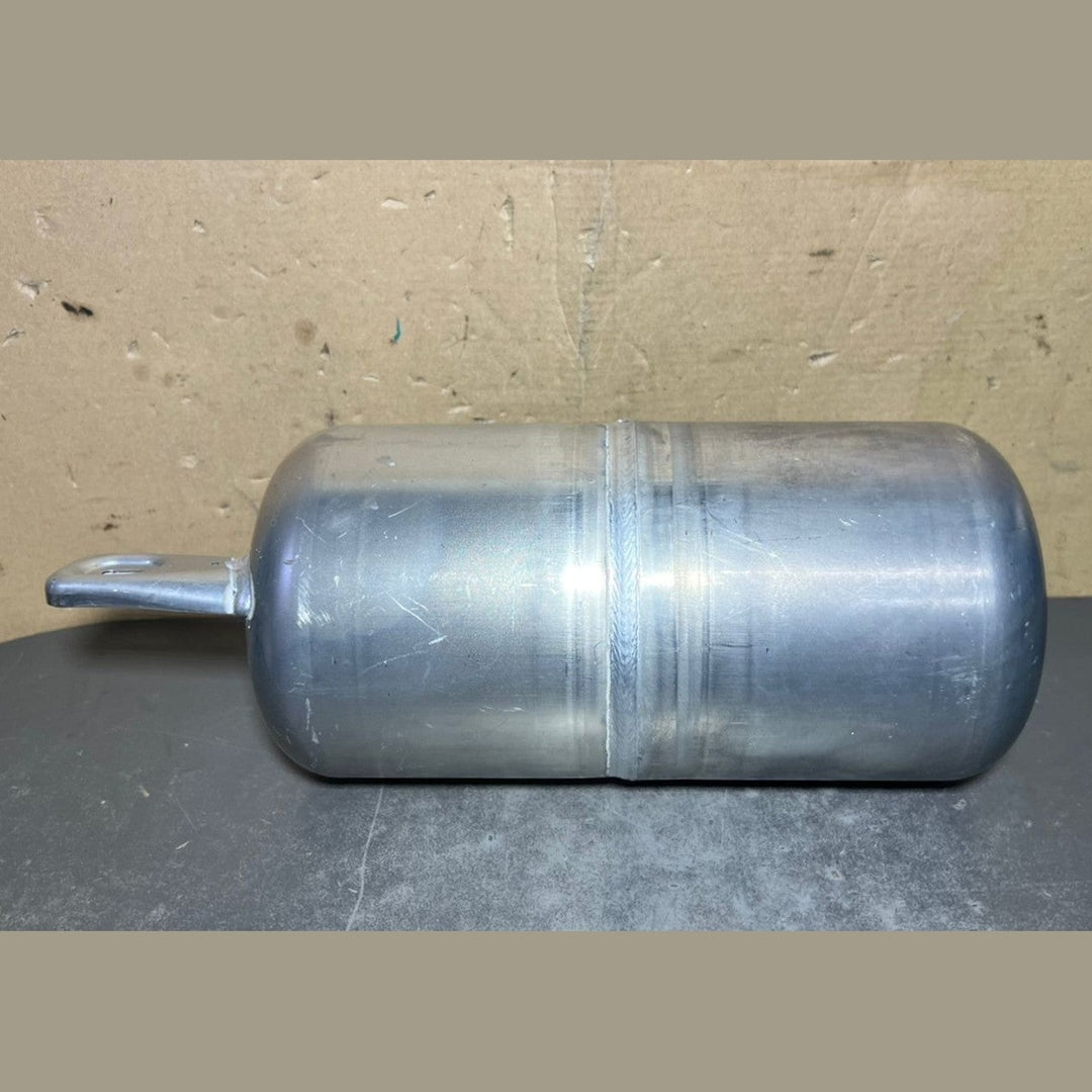 10-16 Mercedes W212 E-Class Air Suspension Pressure Reservoir Tank A212 3200115
