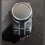 Load image into Gallery viewer, BMW 17-20 G30 F90 G32 G12 NAVIGATION IDRIVE CONTROLLER JOYSTICK CONTROL 6829079