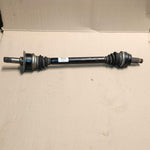 Load image into Gallery viewer, 2011-2016 BMW 535i Rear CV Axle Shaft 7581029 F10 535i xDrive