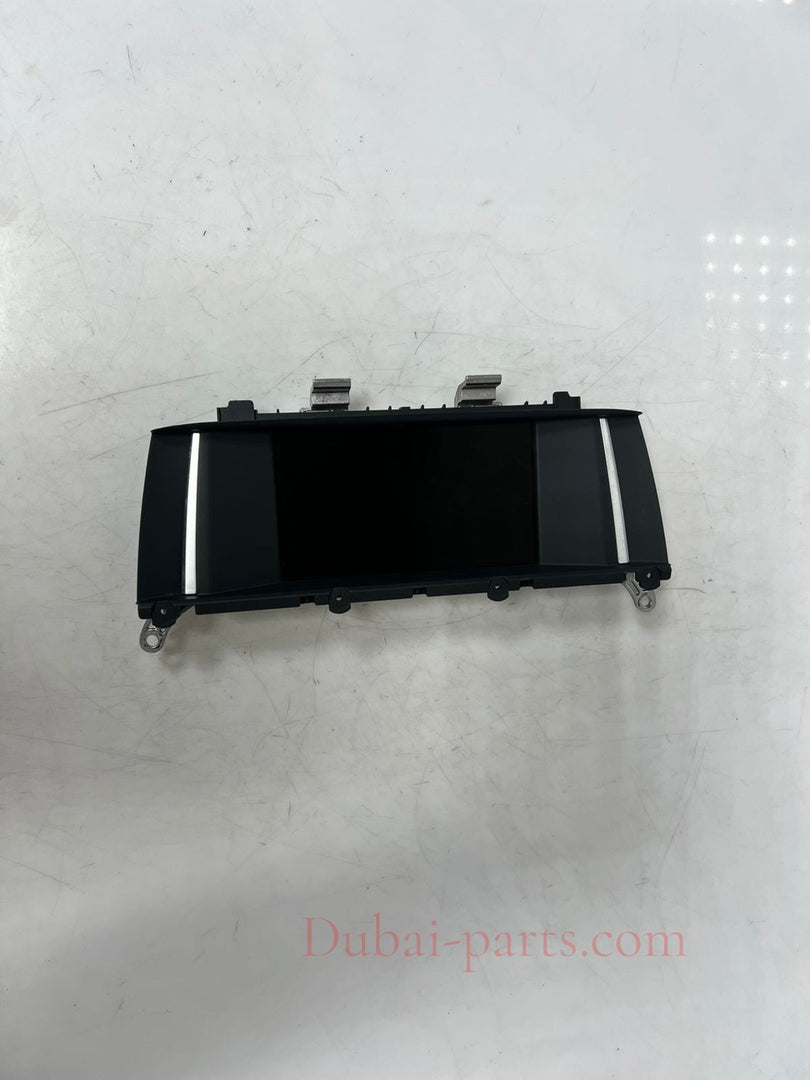 2011-2017 BMW X3 X4 F25 F26 6.5 inch Radio Information Display Screen 9269020