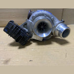 Load image into Gallery viewer, BMW Turbocharger 8579212 520d G30 G31 X3 G01 X4 G02 models with B47 D20 engine