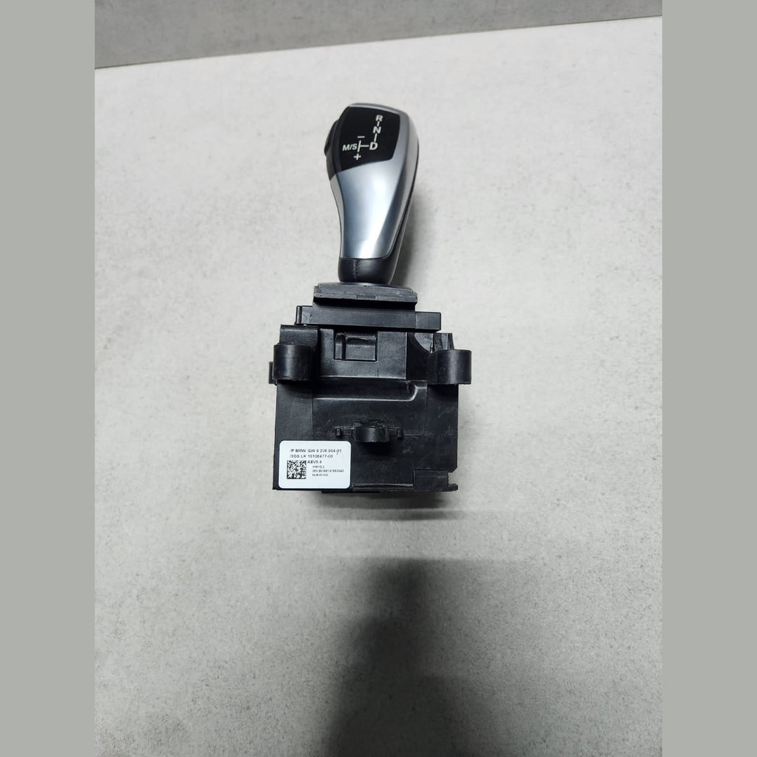 2011-2016 BMW 528i Transmission Gear Shifter Selector Switch 9296904 f10 f11 