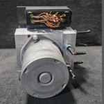 Load image into Gallery viewer, OEM Brake Pump BMW X1 E84 Hydraulic Unit ABS Pump Module 6860214 6860215