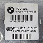 Load image into Gallery viewer, OEM BMW M550Xi 530i 540i G30 ECU VOLTAGE POWER CONTROL MODULE PCU 500 5A05A03