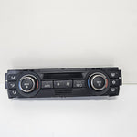 Load image into Gallery viewer, 2007-2010 BMW  335i 328i Climate Control Panel 9162984