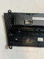 Load image into Gallery viewer, 2011-2014 BMW X3 F25 A/C RADIO CD Climate Control Panel 9252738 OEM
