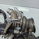 Load image into Gallery viewer, 7637563-2017-2021 BMW X1 X3 F30 230i B48 Engine Turbocharger Hybrid OEM