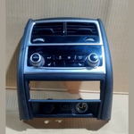 Load image into Gallery viewer, BMW G11 G12 CENTER CONSOLE GEAR SELECTOR  OPERATION PANEL COMPLETE SET 9398274