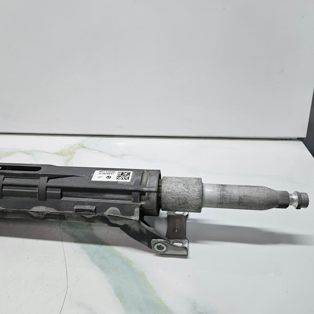2018-2021 BMW X3 G01 X4 G02 G20 G21 Steering Column 6887897
