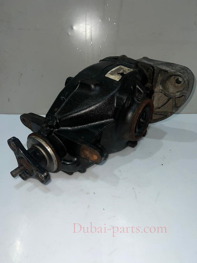 2010-2015 BMW X1 E84 xDrive Rear 18d and 23d Differential 7614713 3.46 RATIO