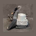 Load image into Gallery viewer, BMW 2 F46 2016 ANTI LOCK BREACKING SYSTEM  PUMP MODULE DSC MK100 -6883348