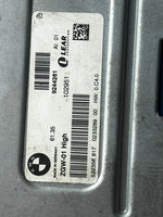 Bild in die Galerieansicht laden, 2011-2016 BMW 528i Central Gateway Control Module 9244261 528i, 535i, 550i, 640i